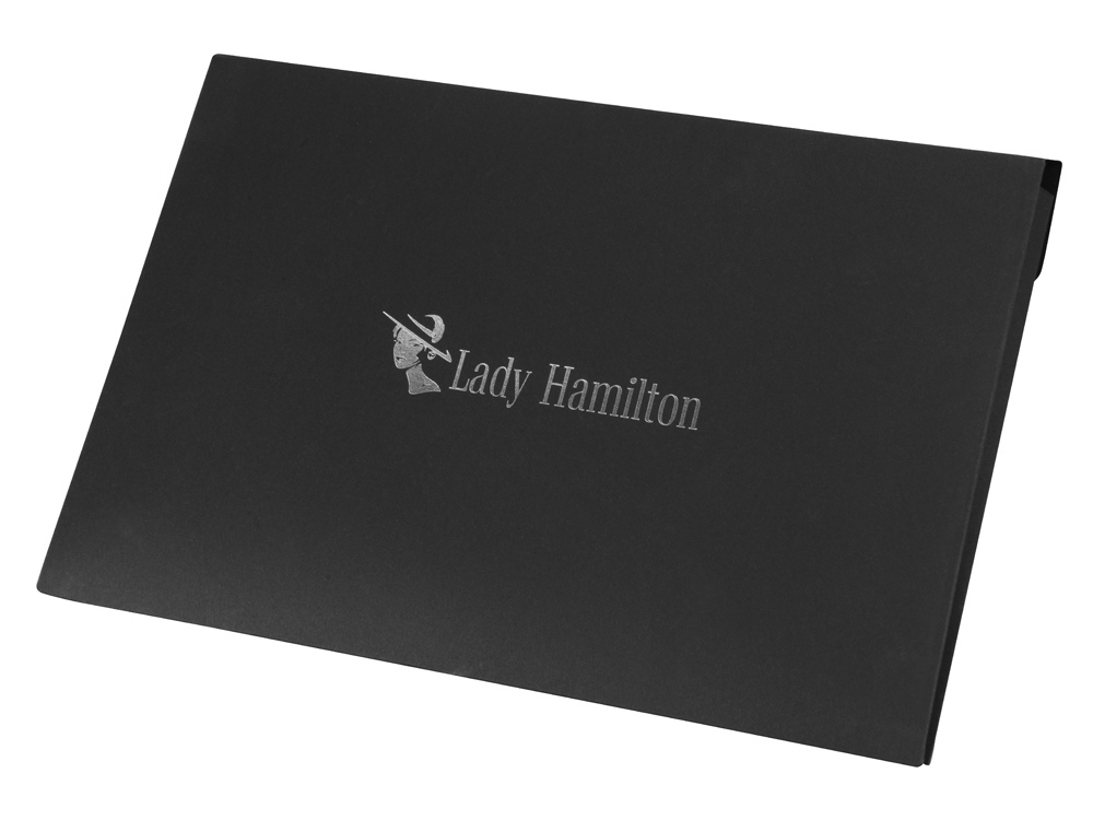 картинка Платок шелковый Lady Hamilton от интернет-магазина сувениров и бизнес-подарков Gifts-Moskva.RU г. Москва