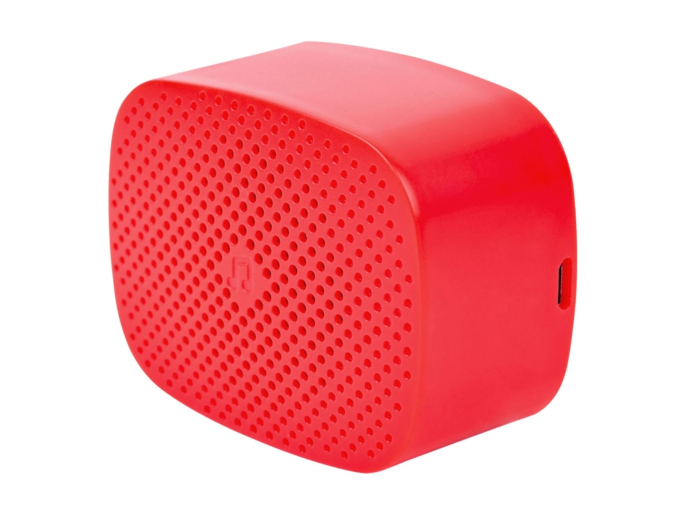 картинка Портативная акустика Rombica MySound Melody Red от интернет-магазина сувениров и бизнес-подарков Gifts-Moskva.RU г. Москва
