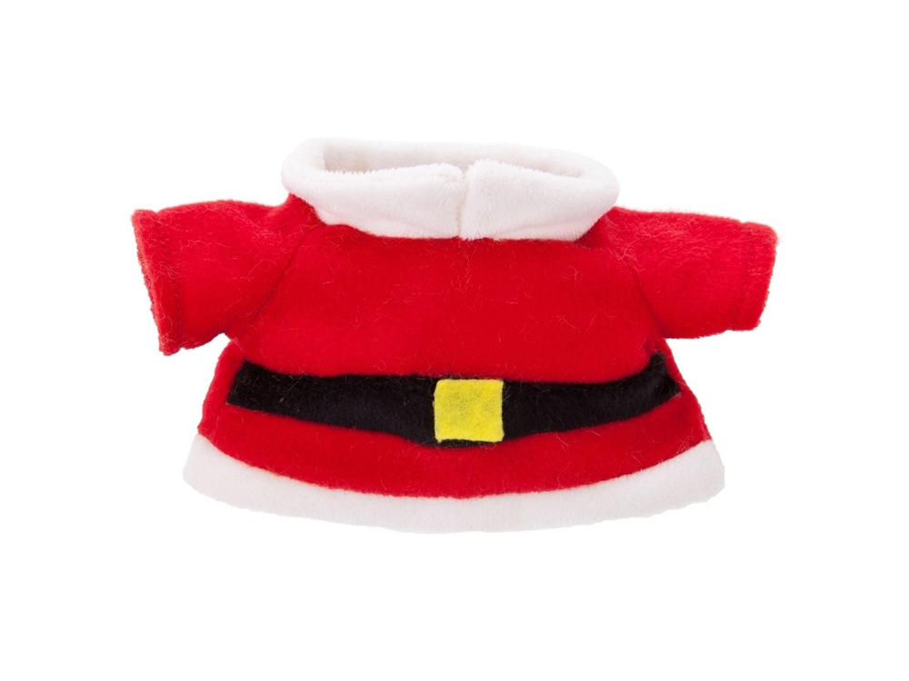 картинка Плюшевый медведь Santa от интернет-магазина сувениров и бизнес-подарков Gifts-Moskva.RU г. Москва