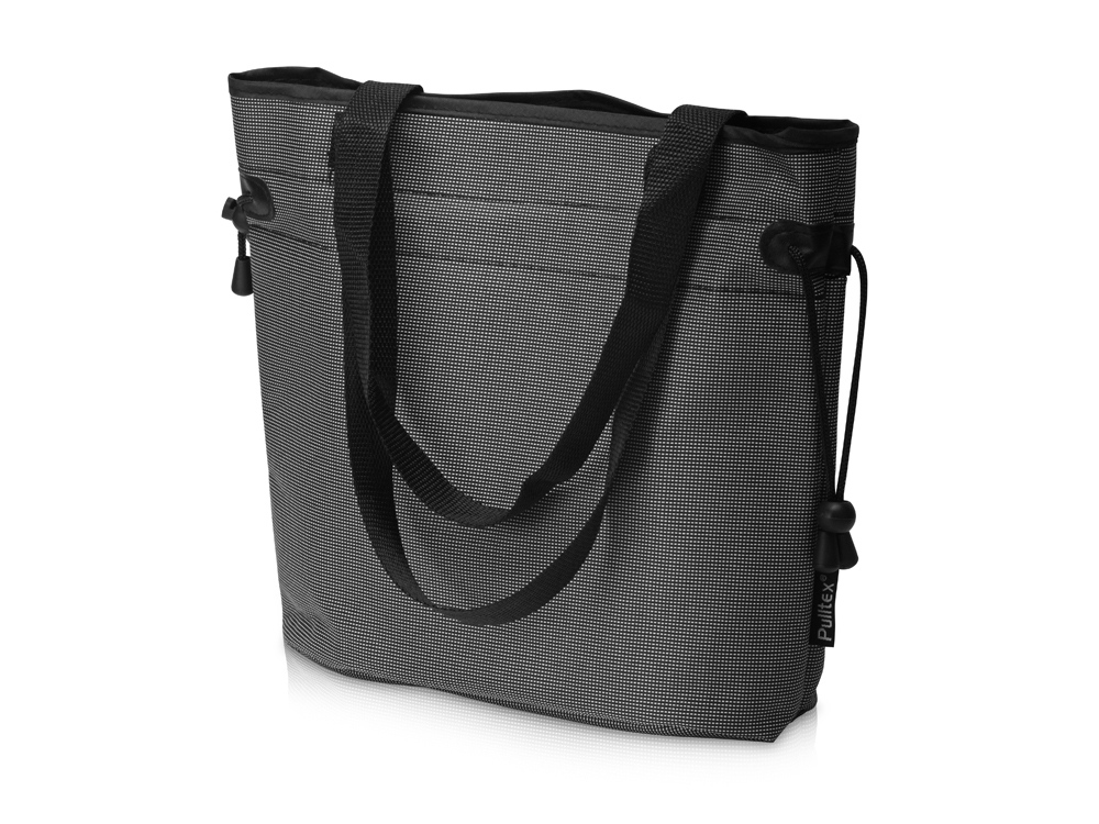 картинка PWC COOLER BAG TO GO 2 BOTTLE/Охладитель для вина, для 2 бутылок. С ручками от интернет-магазина сувениров и бизнес-подарков Gifts-Moskva.RU г. Москва
