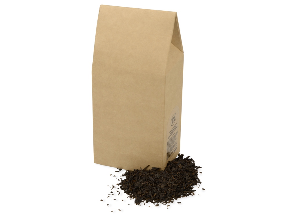 картинка Подарочный набор Tea Duo Superior с двумя видами чая, оранжевый от интернет-магазина сувениров и бизнес-подарков Gifts-Moskva.RU г. Москва