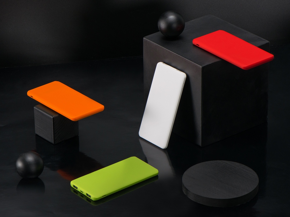 картинка Портативное зарядное устройство Reserve с USB Type-C, 5000 mAh, синий от интернет-магазина сувениров и бизнес-подарков Gifts-Moskva.RU г. Москва
