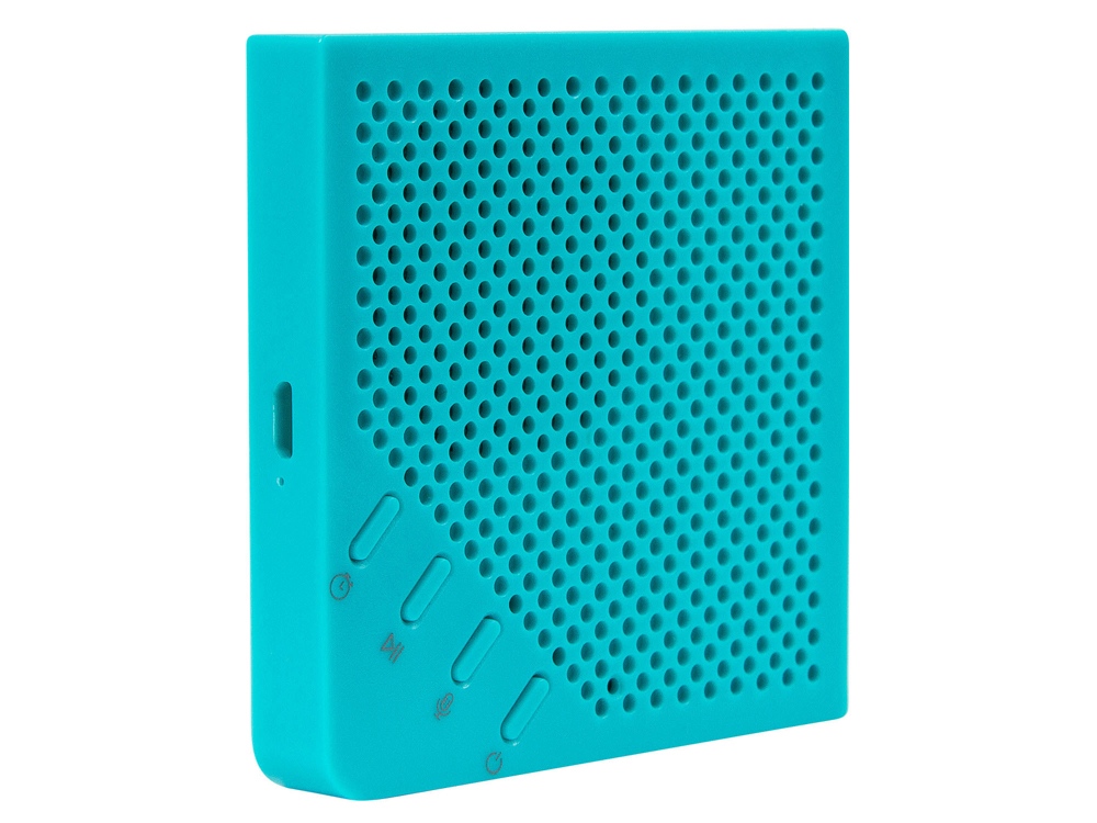 картинка Портативная акустика Rombica mysound Note Blue от интернет-магазина сувениров и бизнес-подарков Gifts-Moskva.RU г. Москва