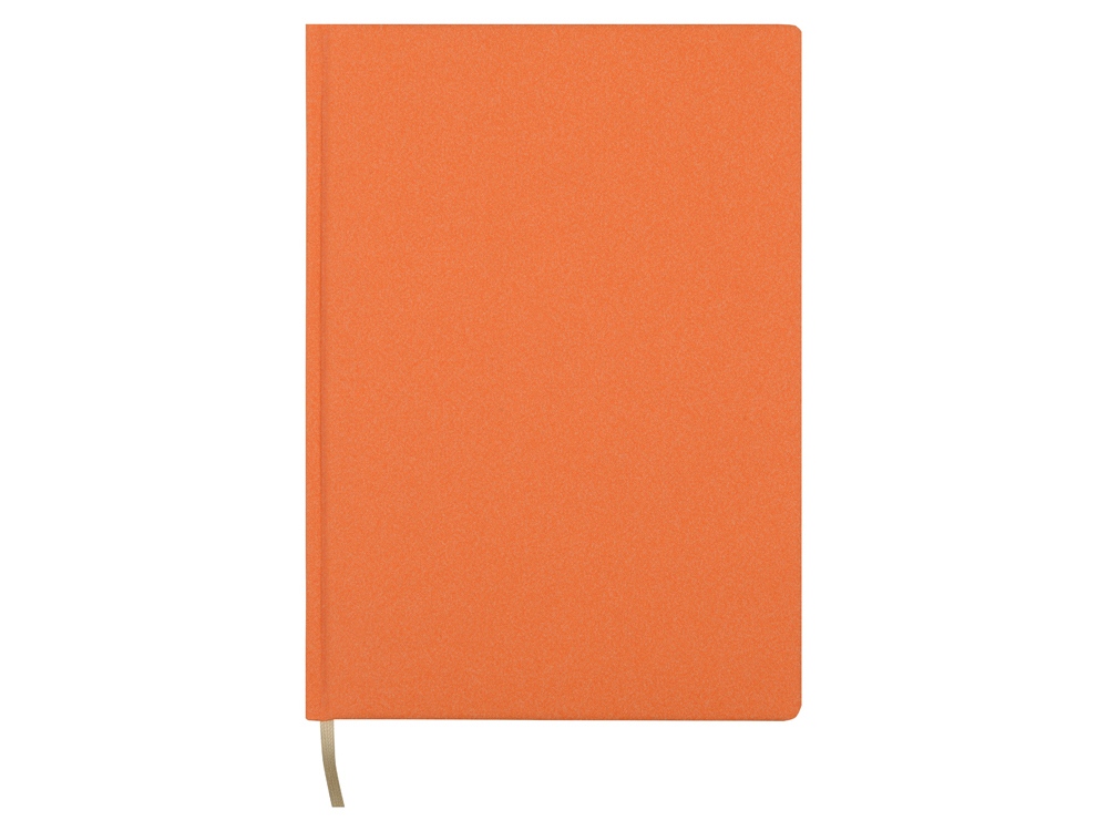 картинка Ежедневник недатированный А5 Medley AR , оранжевый от интернет-магазина сувениров и бизнес-подарков Gifts-Moskva.RU г. Москва