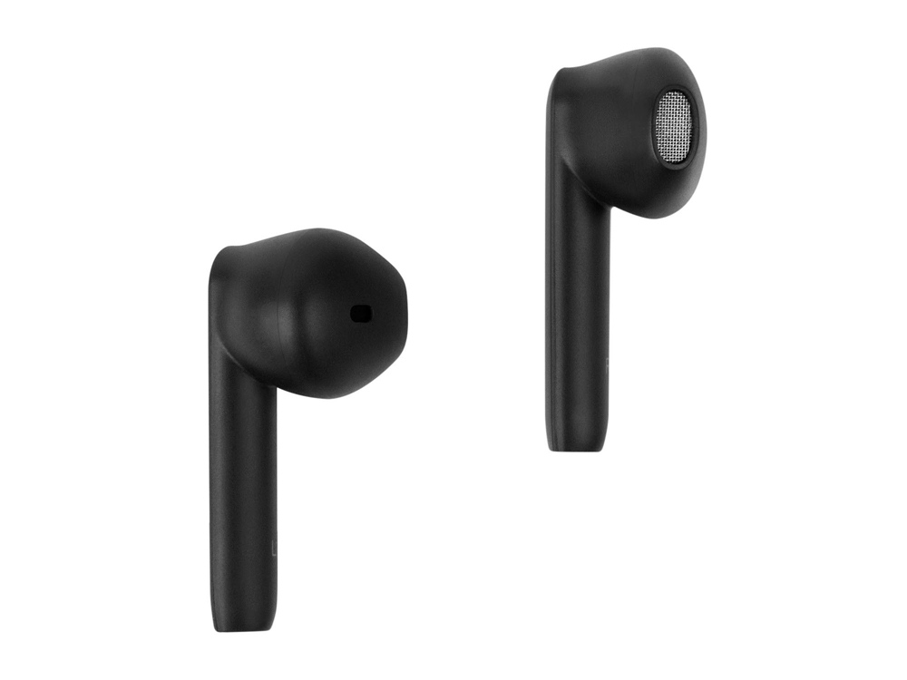 картинка Наушники Rombica Mysound Factor Black от интернет-магазина сувениров и бизнес-подарков Gifts-Moskva.RU г. Москва