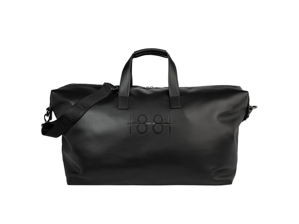 картинка Дорожная сумка Horton Black от интернет-магазина сувениров и бизнес-подарков Gifts-Moskva.RU г. Москва