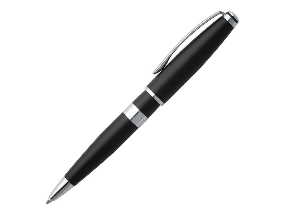 картинка Шариковая авторучка Bicolore Black. Cerruti 1881 от интернет-магазина сувениров и бизнес-подарков Gifts-Moskva.RU г. Москва