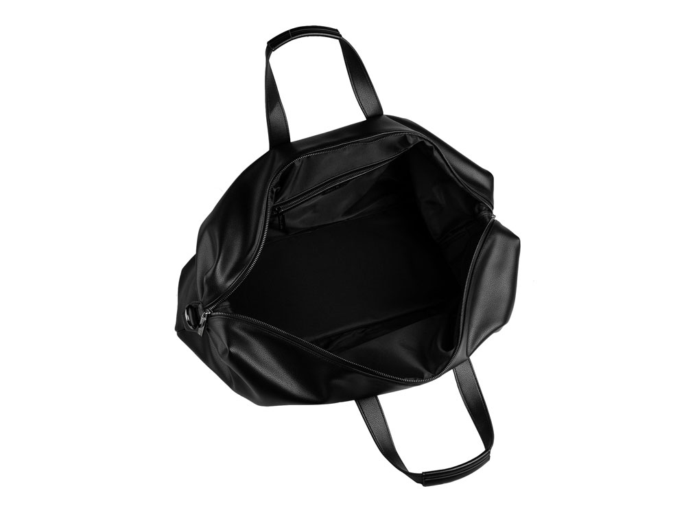 картинка Дорожная сумка Horton Black от интернет-магазина сувениров и бизнес-подарков Gifts-Moskva.RU г. Москва