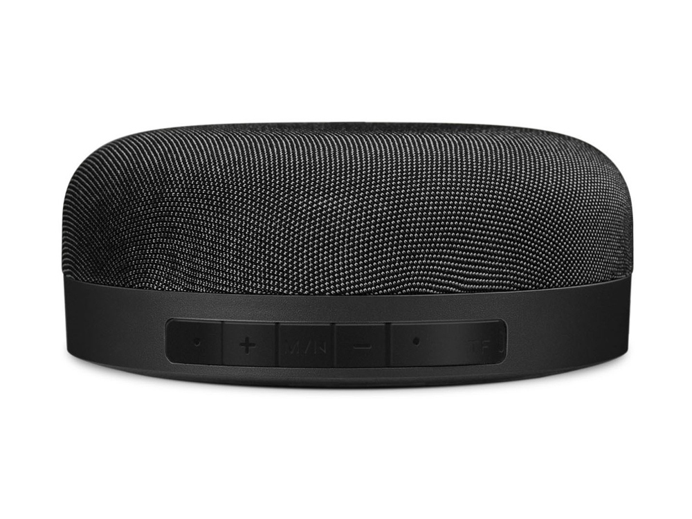 картинка Портативная акустика Rombica mysound Capella Black, черный от интернет-магазина сувениров и бизнес-подарков Gifts-Moskva.RU г. Москва