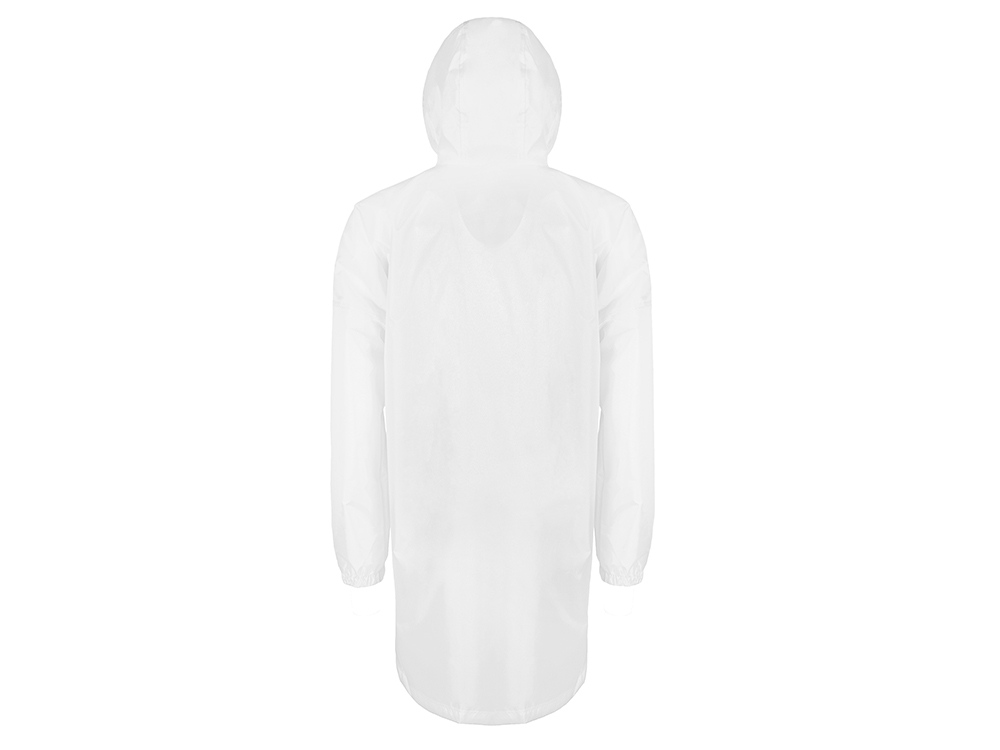 картинка Дождевик Sunny, белый, размер (XL/XXL) от интернет-магазина сувениров и бизнес-подарков Gifts-Moskva.RU г. Москва
