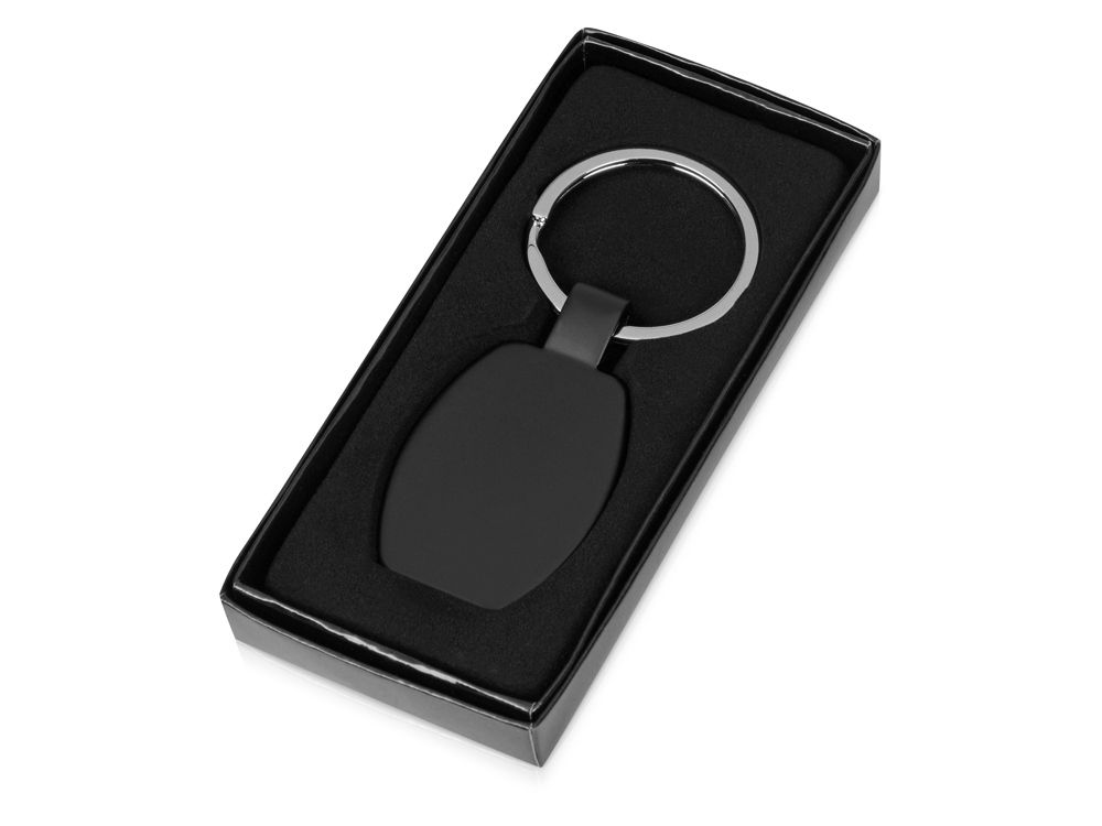 картинка Брелок Infinity, черный от интернет-магазина сувениров и бизнес-подарков Gifts-Moskva.RU г. Москва