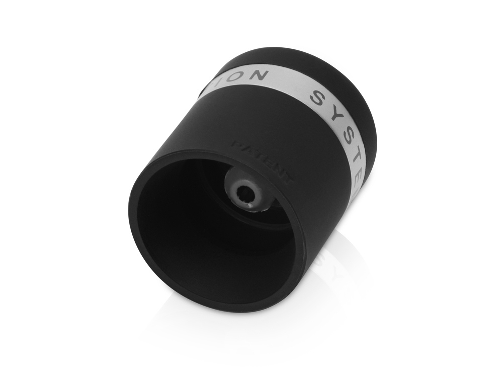 картинка ANTIOX STOPPER TECH BLACK/AntiOX пробка для вина от интернет-магазина сувениров и бизнес-подарков Gifts-Moskva.RU г. Москва
