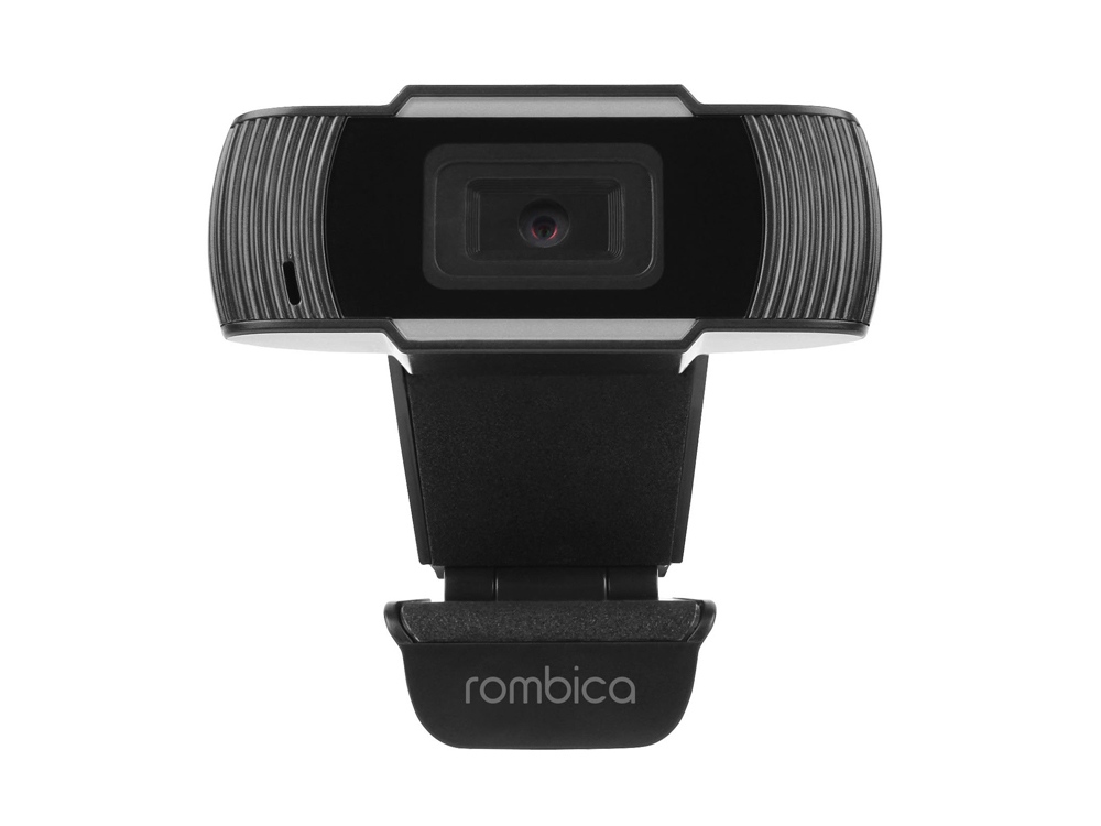 картинка Веб-камера Rombica CameraHD A1 от интернет-магазина сувениров и бизнес-подарков Gifts-Moskva.RU г. Москва
