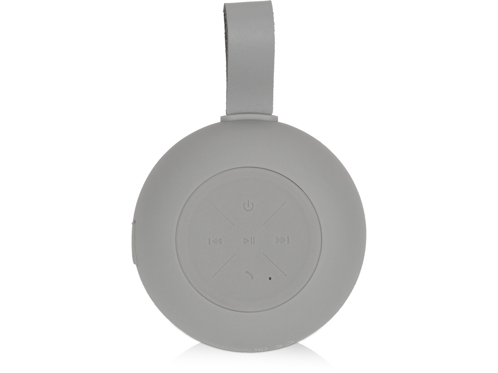 картинка Портативная акустика Rombica mysound BT-35 Gray, серый от интернет-магазина сувениров и бизнес-подарков Gifts-Moskva.RU г. Москва