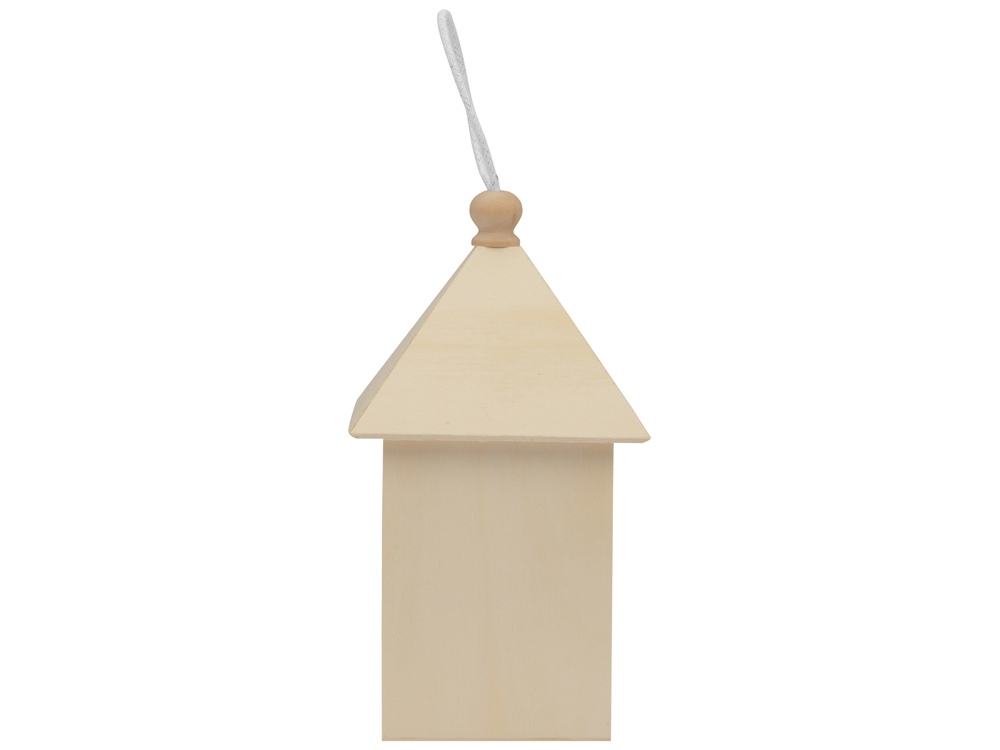 картинка Скворечник для птиц Bird House от интернет-магазина сувениров и бизнес-подарков Gifts-Moskva.RU г. Москва