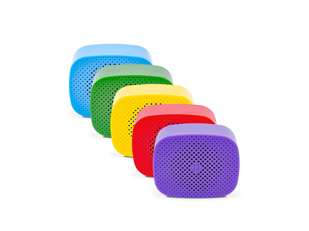 картинка Портативная акустика Rombica MySound Melody Blue от интернет-магазина сувениров и бизнес-подарков Gifts-Moskva.RU г. Москва