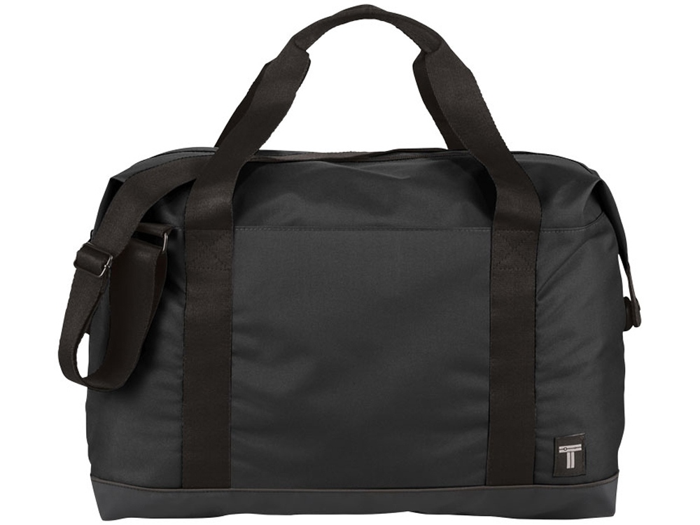 картинка Сумка Duffel, черный от интернет-магазина сувениров и бизнес-подарков Gifts-Moskva.RU г. Москва