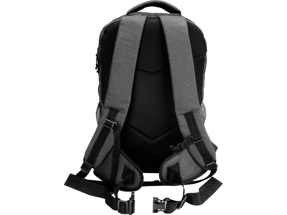 картинка Рюкзак туристический Outdoor, серый от интернет-магазина сувениров и бизнес-подарков Gifts-Moskva.RU г. Москва
