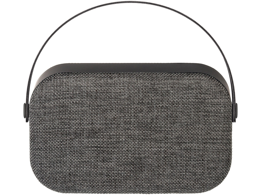 картинка Портативная акустика Rombica mysound BT-22, черный/серый от интернет-магазина сувениров и бизнес-подарков Gifts-Moskva.RU г. Москва