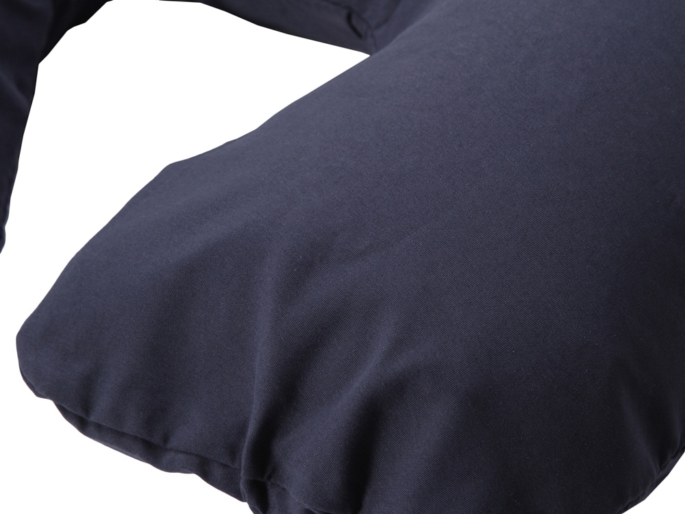 картинка Набор дорожный Travel Blue Sleep Set, синий от интернет-магазина сувениров и бизнес-подарков Gifts-Moskva.RU г. Москва