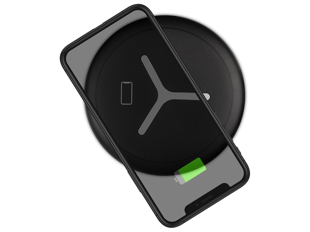 картинка Rombica NEO QWatch, черный от интернет-магазина сувениров и бизнес-подарков Gifts-Moskva.RU г. Москва
