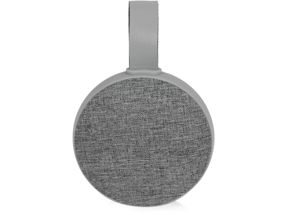 картинка Портативная акустика Rombica mysound BT-35 Gray, серый от интернет-магазина сувениров и бизнес-подарков Gifts-Moskva.RU г. Москва