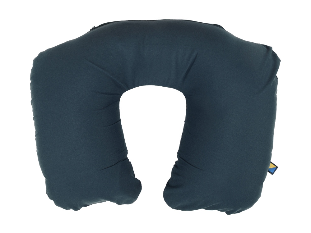 картинка Набор дорожный Travel Blue Sleep Set, синий от интернет-магазина сувениров и бизнес-подарков Gifts-Moskva.RU г. Москва