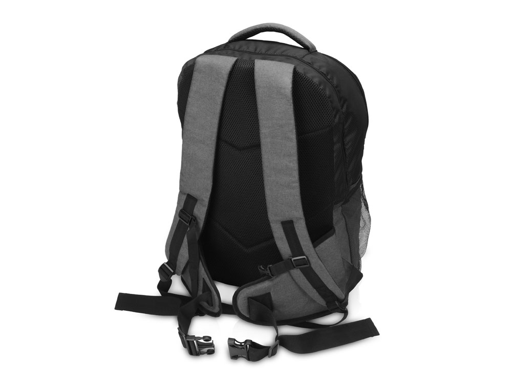 картинка Рюкзак туристический Outdoor, серый от интернет-магазина сувениров и бизнес-подарков Gifts-Moskva.RU г. Москва