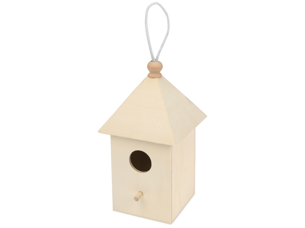 картинка Скворечник для птиц Bird House от интернет-магазина сувениров и бизнес-подарков Gifts-Moskva.RU г. Москва