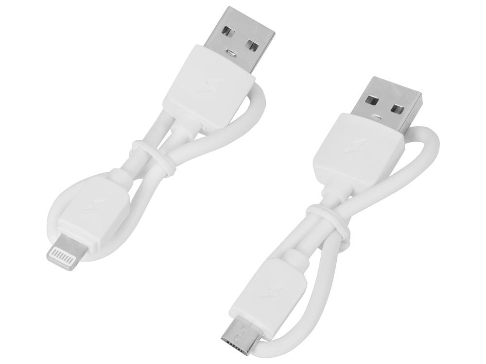 картинка Портативное зарядное устройство Reserve с USB Type-C, 5000 mAh, фиолетовый от интернет-магазина сувениров и бизнес-подарков Gifts-Moskva.RU г. Москва