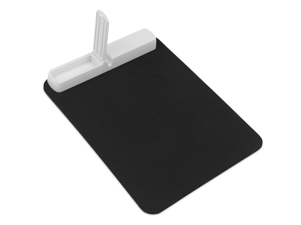 картинка Коврик для мыши со встроенным USB-хабом Plug от интернет-магазина сувениров и бизнес-подарков Gifts-Moskva.RU г. Москва