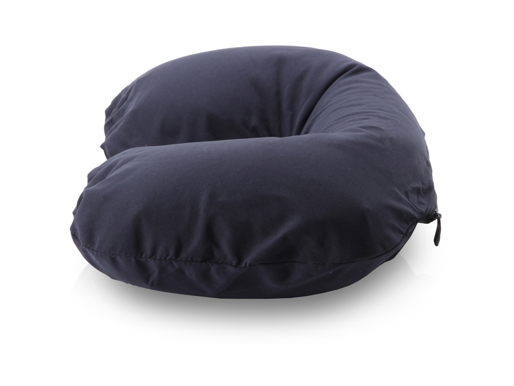 картинка Набор дорожный Travel Blue Sleep Set, синий от интернет-магазина сувениров и бизнес-подарков Gifts-Moskva.RU г. Москва