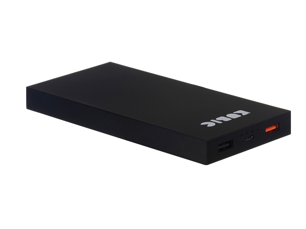 картинка Внешний аккумулятор Kubic PB14X Black от интернет-магазина сувениров и бизнес-подарков Gifts-Moskva.RU г. Москва