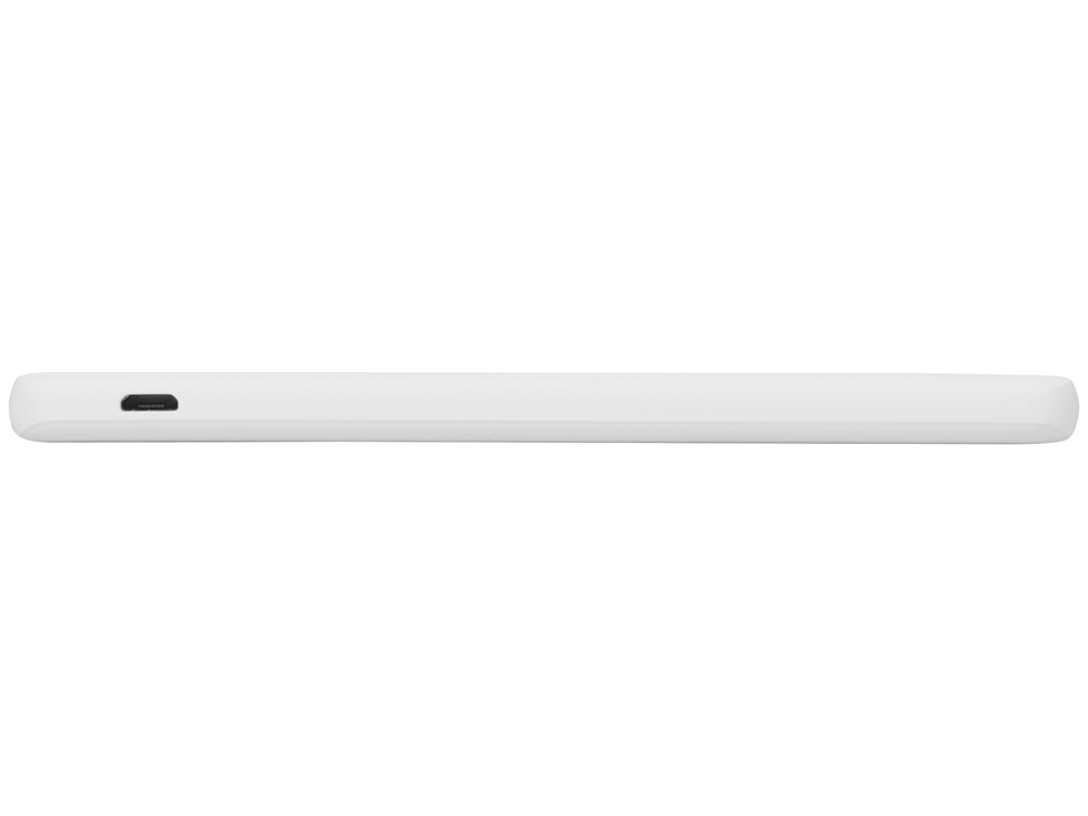 картинка Портативное зарядное устройство Reserve с USB Type-C, 5000 mAh, белый от интернет-магазина сувениров и бизнес-подарков Gifts-Moskva.RU г. Москва