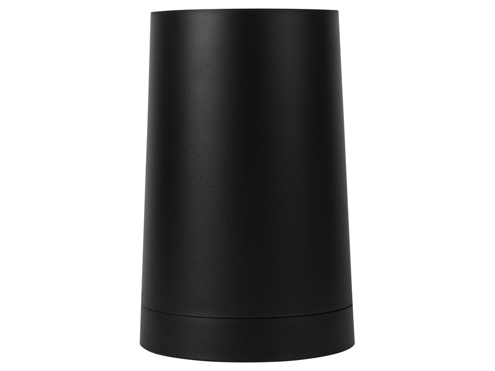картинка Охладитель Cooler Pot 2.0 для бутылки цельный, черный от интернет-магазина сувениров и бизнес-подарков Gifts-Moskva.RU г. Москва
