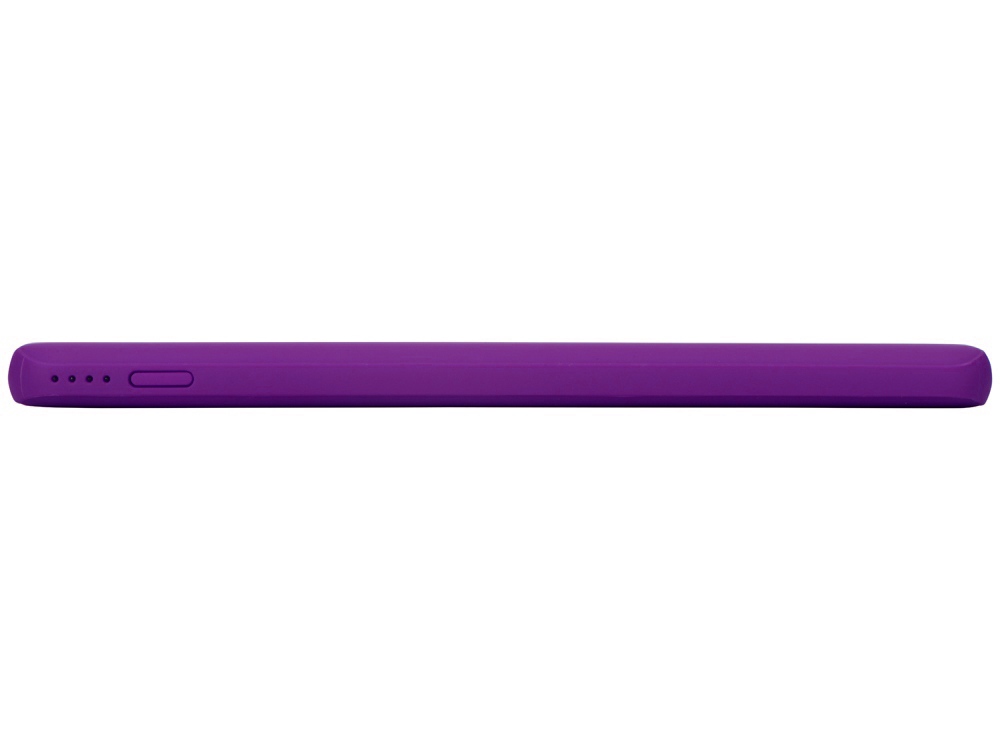 картинка Портативное зарядное устройство Reserve с USB Type-C, 5000 mAh, фиолетовый от интернет-магазина сувениров и бизнес-подарков Gifts-Moskva.RU г. Москва