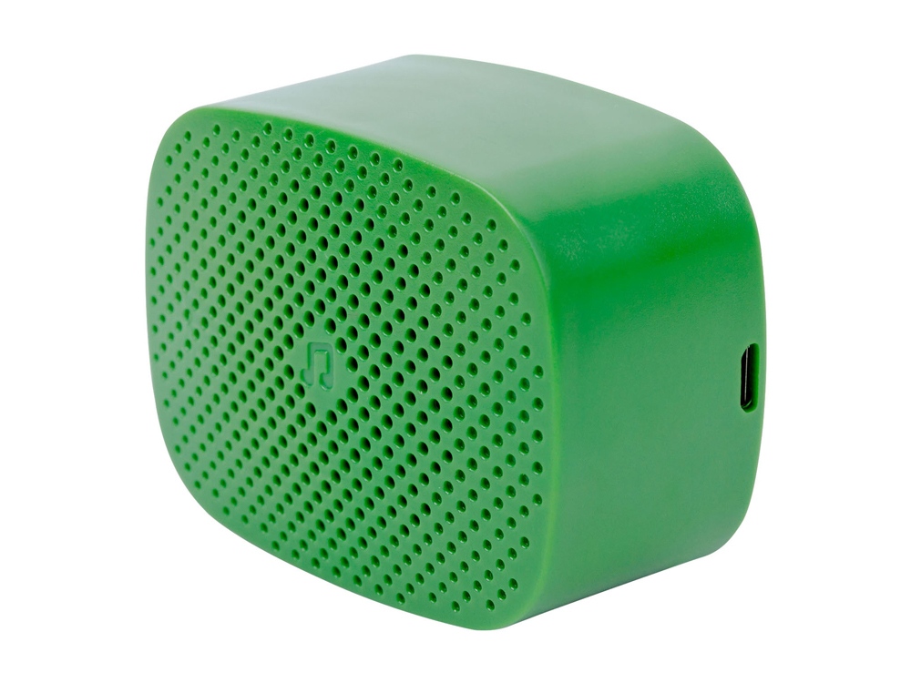 картинка Портативная акустика Rombica MySound Melody Green от интернет-магазина сувениров и бизнес-подарков Gifts-Moskva.RU г. Москва