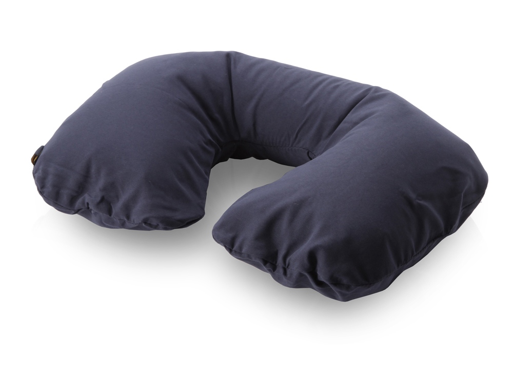 картинка Набор дорожный Travel Blue Sleep Set, синий от интернет-магазина сувениров и бизнес-подарков Gifts-Moskva.RU г. Москва