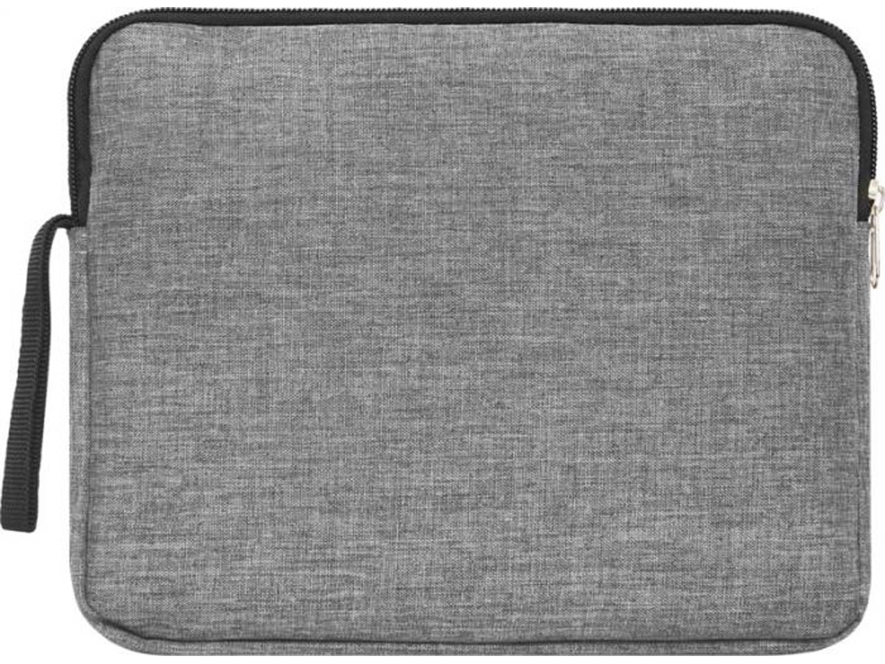 картинка Косметичка- несессер для туалетных принадлежностей Hoss, heather medium grey от интернет-магазина сувениров и бизнес-подарков Gifts-Moskva.RU г. Москва
