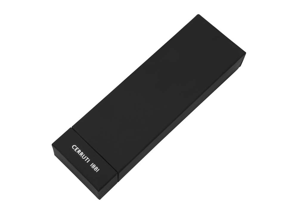 картинка Набор Cerruti 1881: ручка шариковая, флеш-карта USB 2.0 на 2 Гб Zoom Blue от интернет-магазина сувениров и бизнес-подарков Gifts-Moskva.RU г. Москва